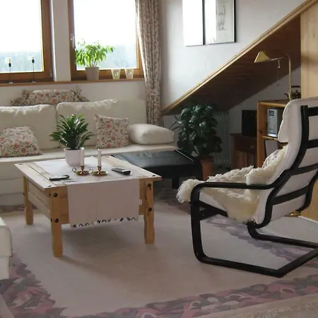 公寓 Haus Belchen Schönwalde