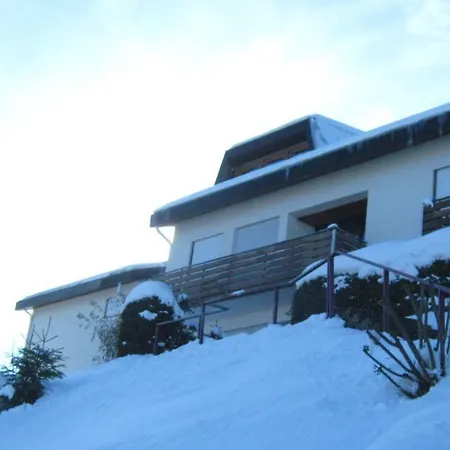 Haus Belchen *