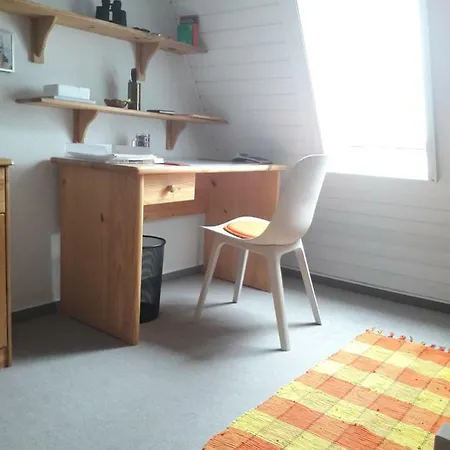 Haus Belchen 公寓 *