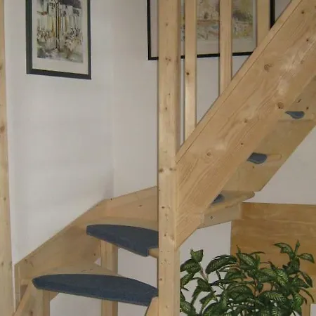 Haus Belchen Schönwalde
